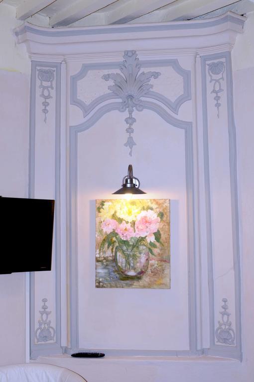 Lou Magnan Apartamento LʼIsle-sur-la-Sorgue Quarto foto