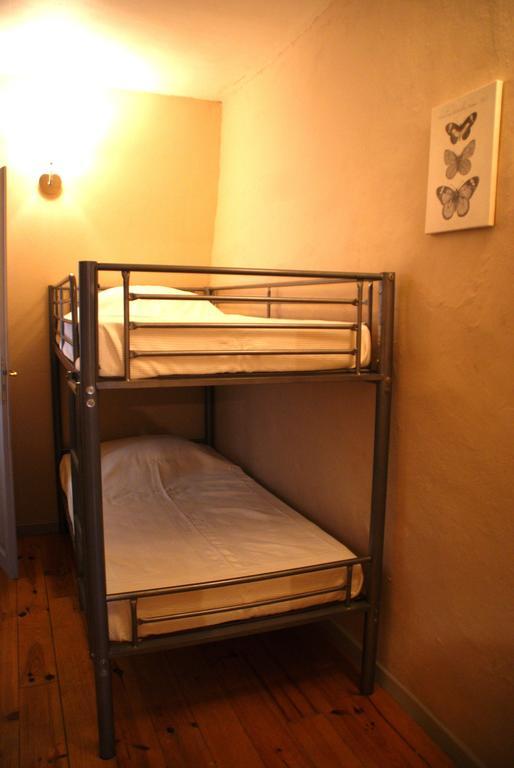 Lou Magnan Apartamento LʼIsle-sur-la-Sorgue Quarto foto